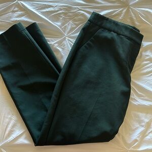 Express Columnist ankle trousers